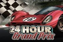 24 Hour Grand Prix slot